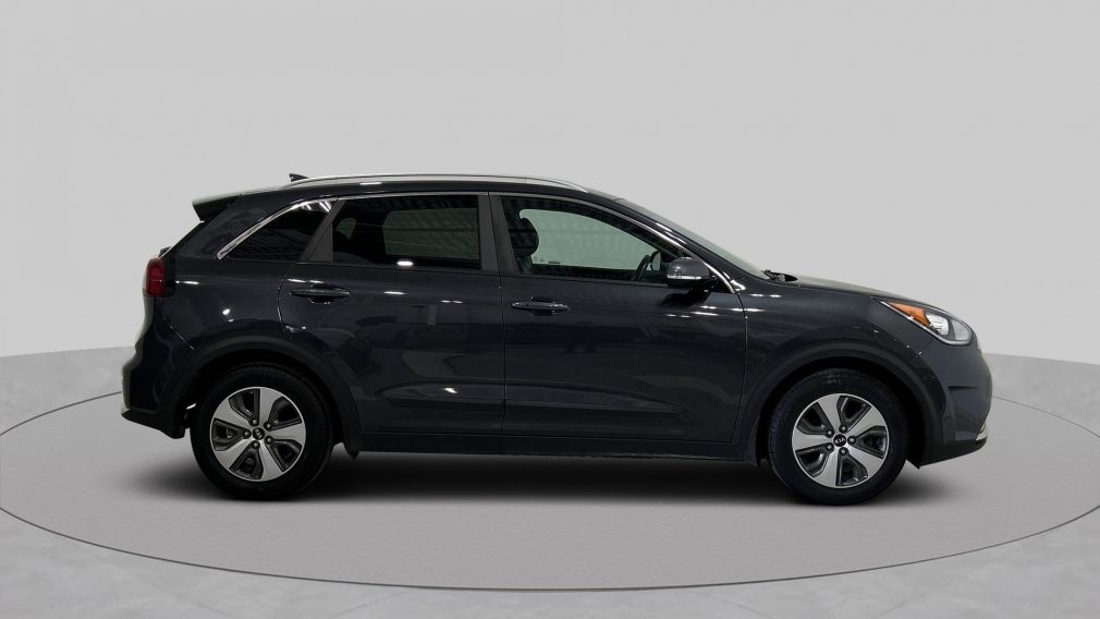 2019 Kia Niro EX**Caméra**Bancs Chauffants**Mag** #7