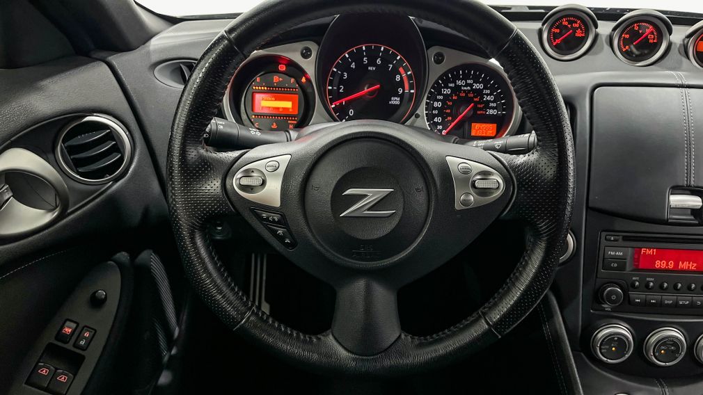 2017 Nissan 370Z 2dr Cpe Man**330HP** #13