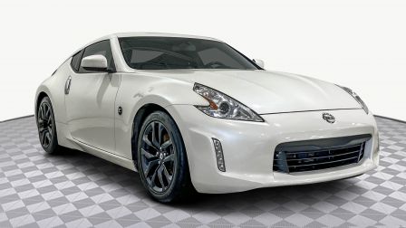 2017 Nissan 370Z 2dr Cpe Man**330HP**                à Îles de la Madeleine                