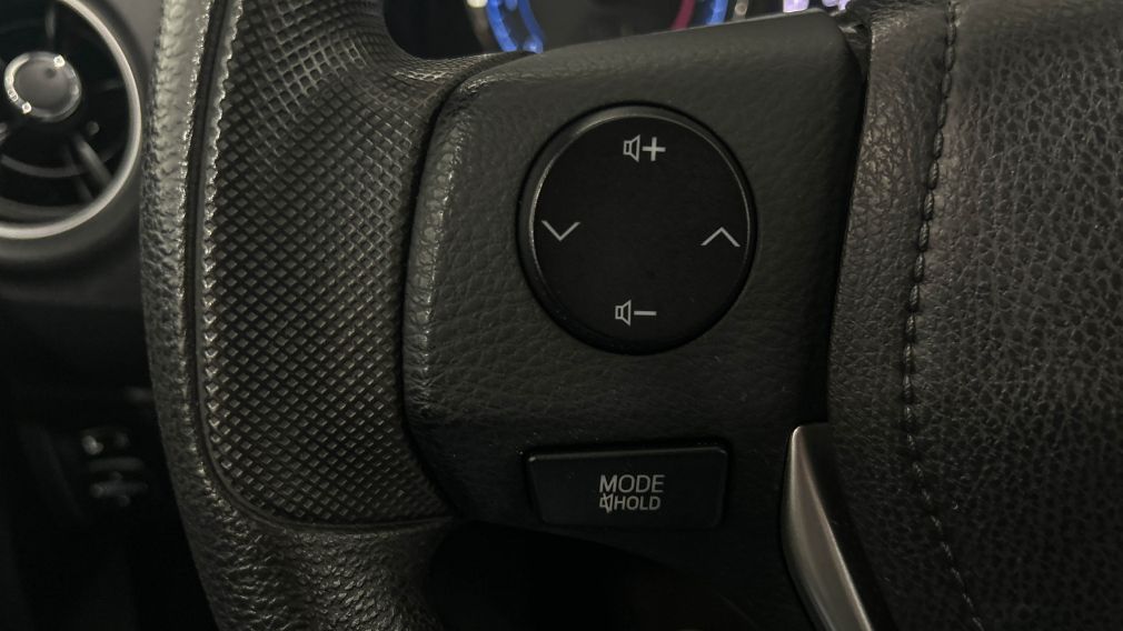 2017 Toyota Corolla LE * Caméra * Bancs Chauffants * Bluetooth * #15