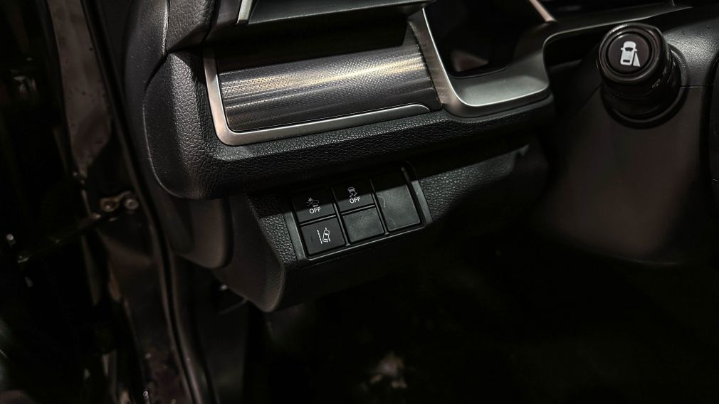 2019 Honda Civic Touring * Toit * Caméra * Mag * #7