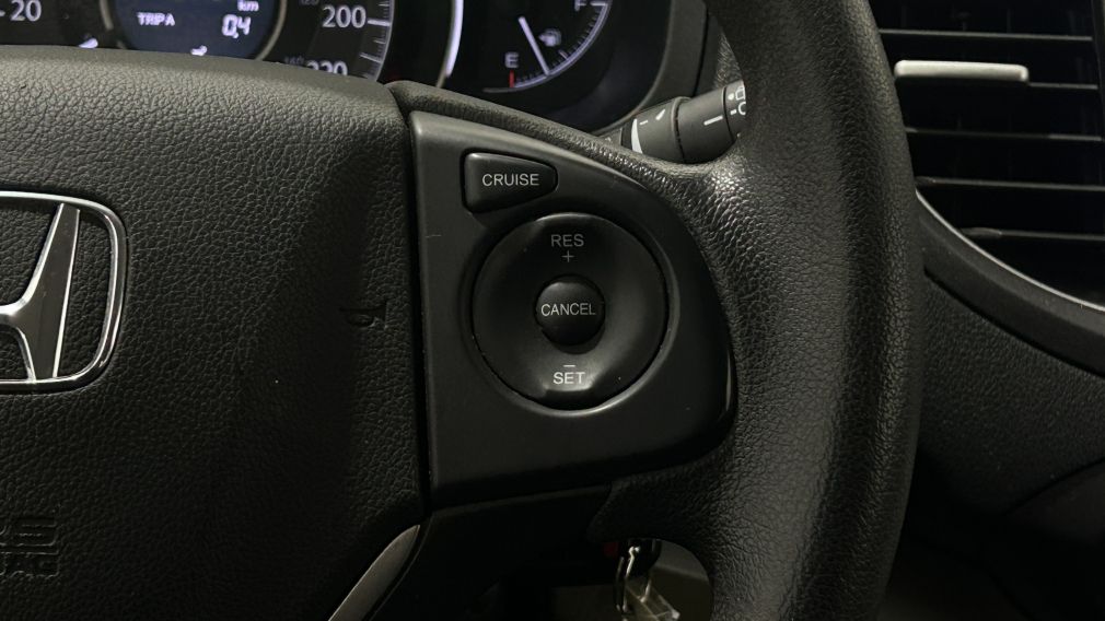 2014 Honda CRV EX * AWD * Caméra * Bluetooth *Bancs Chauffants * #16