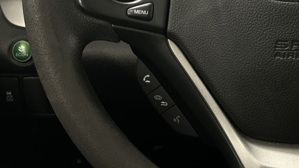 2014 Honda CRV EX * AWD * Caméra * Bluetooth *Bancs Chauffants * #22