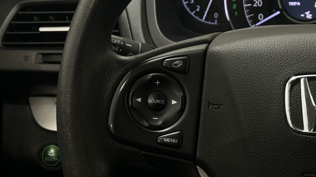 2014 Honda CRV EX * AWD * Caméra * Bluetooth *Bancs Chauffants * #14