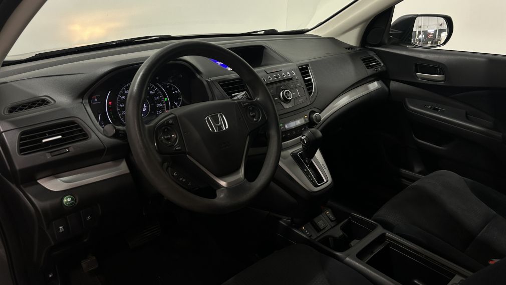 2014 Honda CRV EX * AWD * Caméra * Bluetooth *Bancs Chauffants * #13