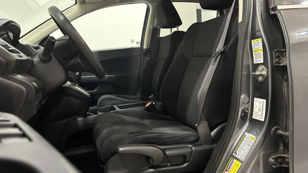 2014 Honda CRV EX * AWD * Caméra * Bluetooth *Bancs Chauffants * #11