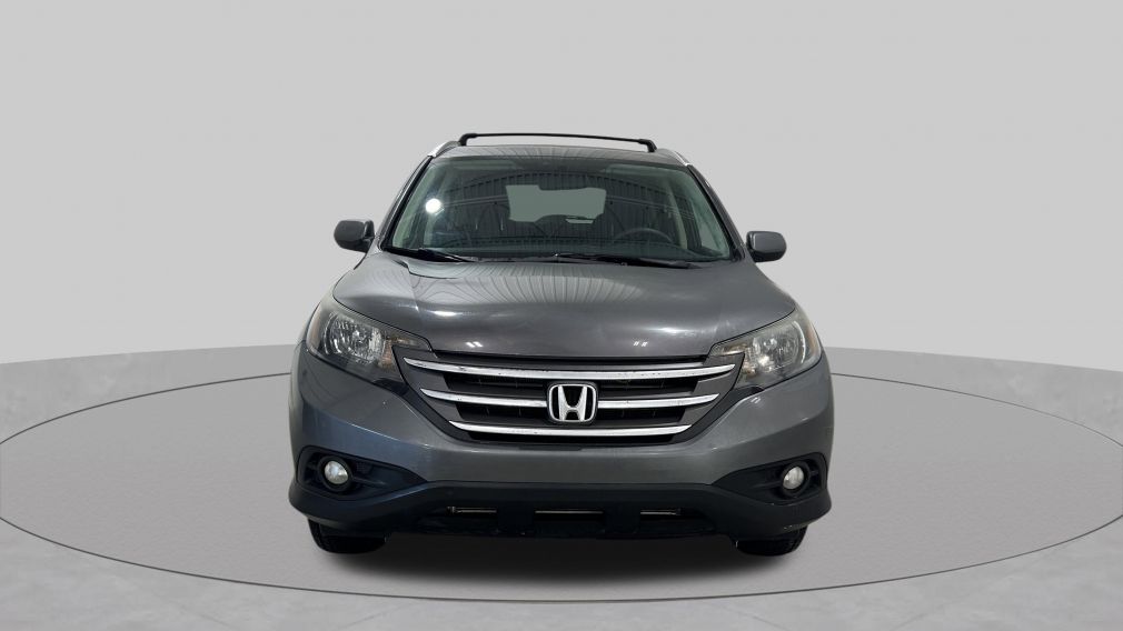 2014 Honda CRV EX * AWD * Caméra * Bluetooth *Bancs Chauffants * #2