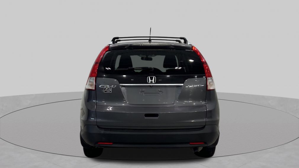 2014 Honda CRV EX * AWD * Caméra * Bluetooth *Bancs Chauffants * #6
