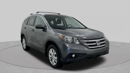 2014 Honda CRV EX * AWD * Caméra * Bluetooth *Bancs Chauffants *                à Saint-Siméon                