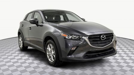 2020 Mazda CX 3 GS * Mag * Angle Mort * Caméra *                