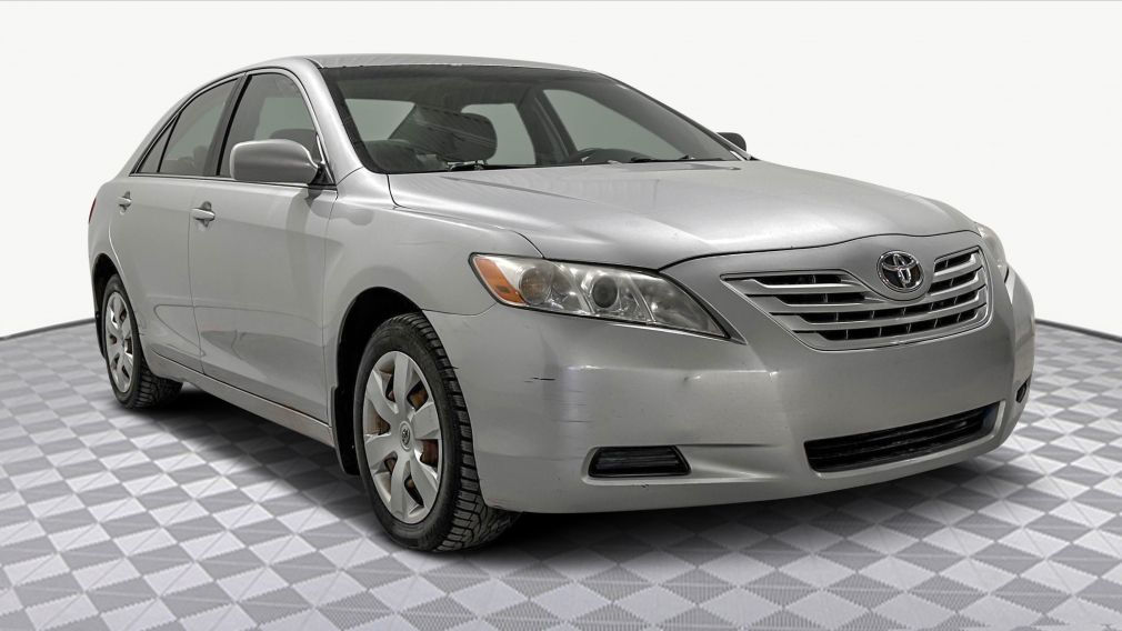 2007 Toyota Camry LE * Gr Électrique * #0