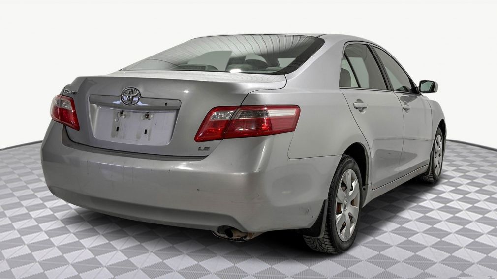 2007 Toyota Camry LE * Gr Électrique * #5