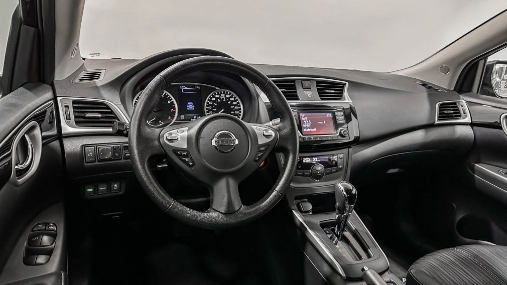 2018 Nissan Sentra SV * Caméra Bancs Chauffants * #14