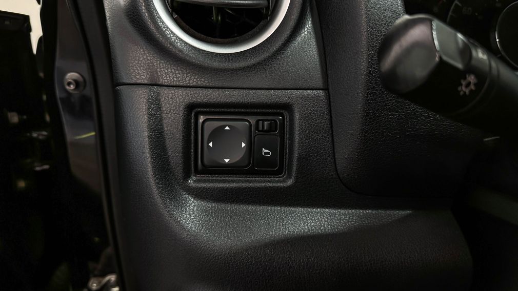 2019 Nissan Versa Note SV * Caméra * Bluetooth * #11