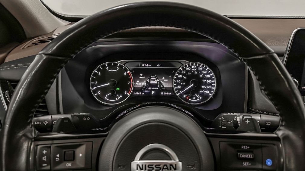 2021 Nissan Rogue SV * AWD * Toit Pano * Caméra * À Partir de 4.99% #22