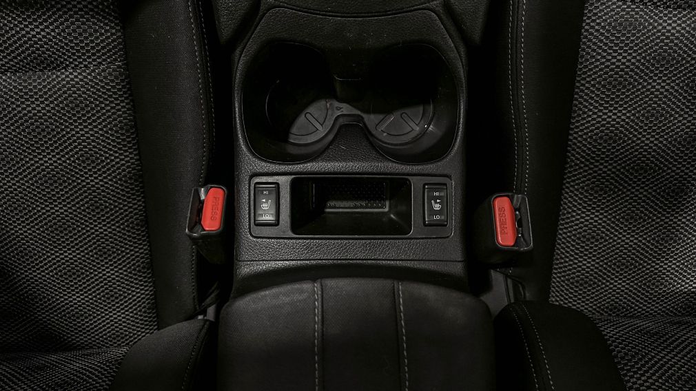 2019 Nissan Qashqai SV * AWD * Caméra  Bancs Chauffants  À Partir 4.99 #18