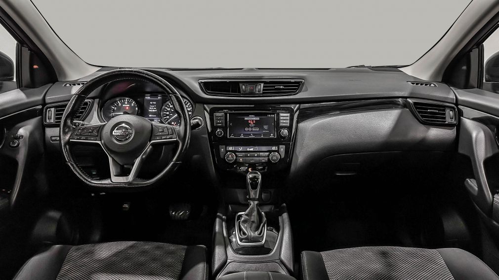 2019 Nissan Qashqai SV * AWD * Caméra  Bancs Chauffants  À Partir 4.99 #15