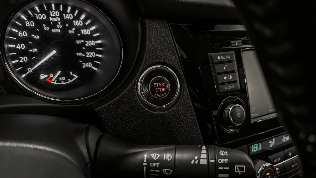 2019 Nissan Qashqai SV * AWD * Caméra  Bancs Chauffants  À Partir 4.99 #26