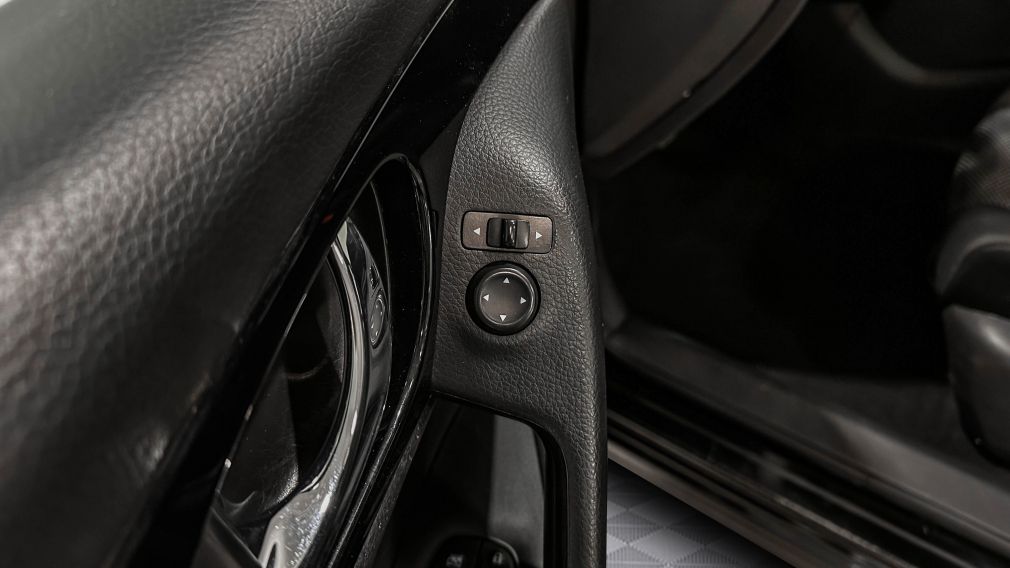 2019 Nissan Qashqai SV * AWD * Caméra  Bancs Chauffants  À Partir 4.99 #10