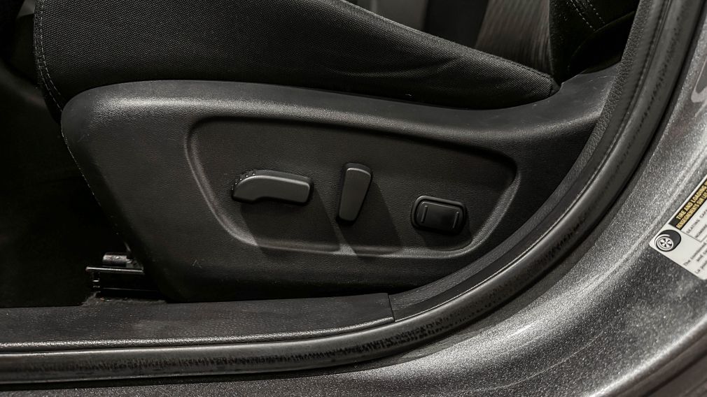 2019 Nissan Rogue SV * AWD * Angles Morts * Caméra * À Partir de 4.9 #12