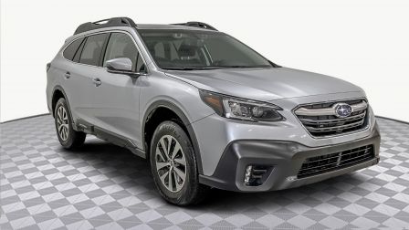 2022 Subaru Outback Touring * AWD *Caméra * Toit * Mag *                
