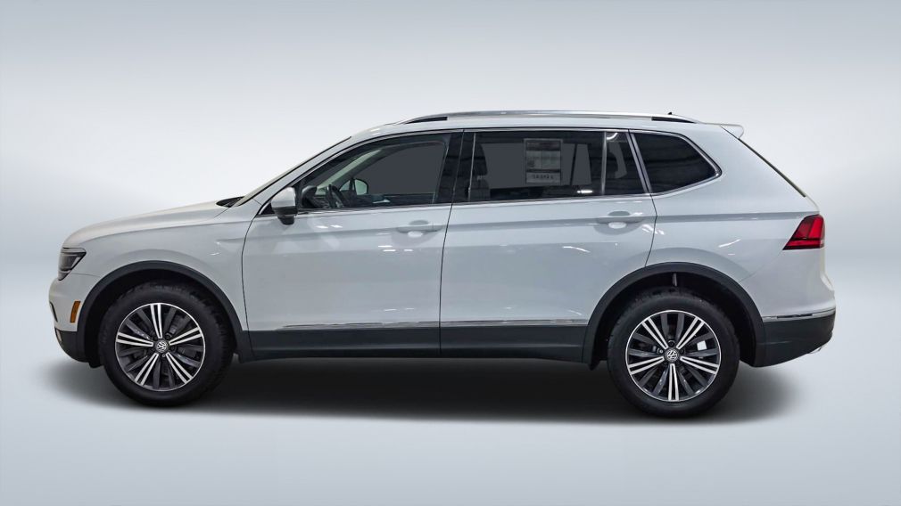 2019 Volkswagen Tiguan — photo 6