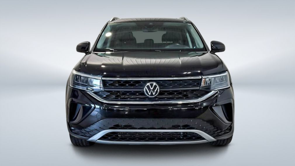 2023 Volkswagen Taos — photo 2