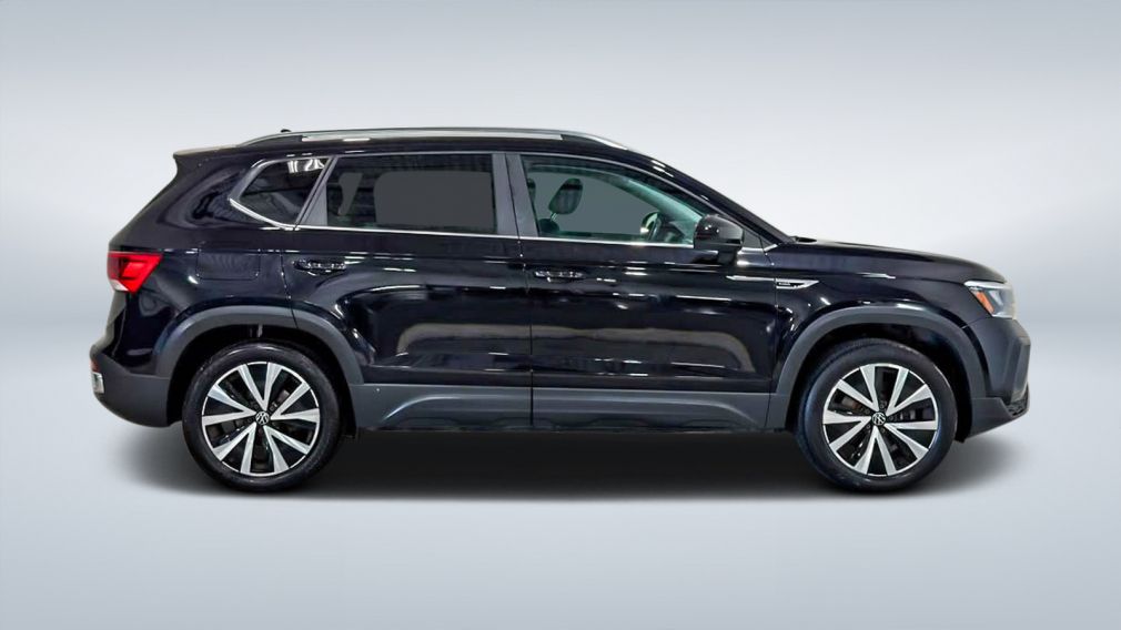 2023 Volkswagen Taos — photo 8