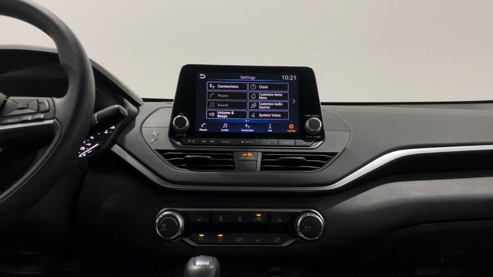 2019 Nissan Altima 2.5 S**Carplay**Caméra**AWD** #13