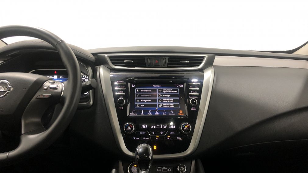 2020 Nissan Murano SV*AWD**Mag**Caméra**Bancs Chauffants**Bluetooth** #13