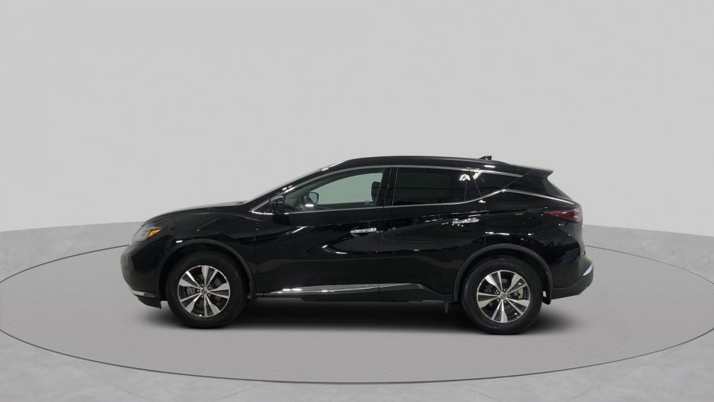 2020 Nissan Murano SV*AWD**Mag**Caméra**Bancs Chauffants**Bluetooth** #4