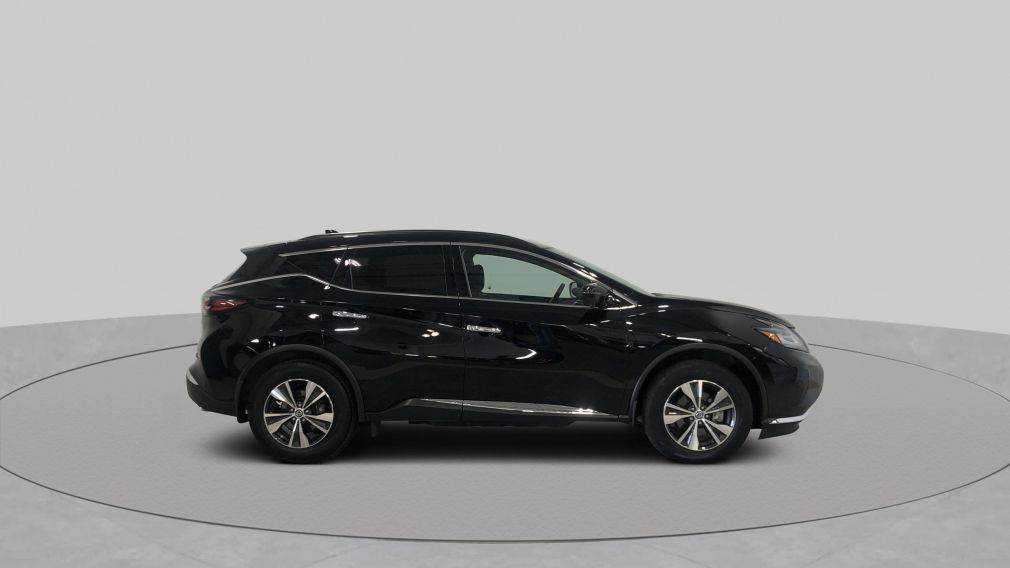 2020 Nissan Murano SV*AWD**Mag**Caméra**Bancs Chauffants**Bluetooth** #8