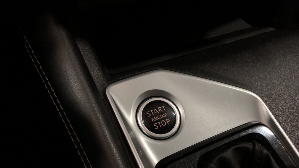 2019 Nissan Altima 2.5 Platinum**Mag**Cuir**Toit**Carplay**AWD** #19