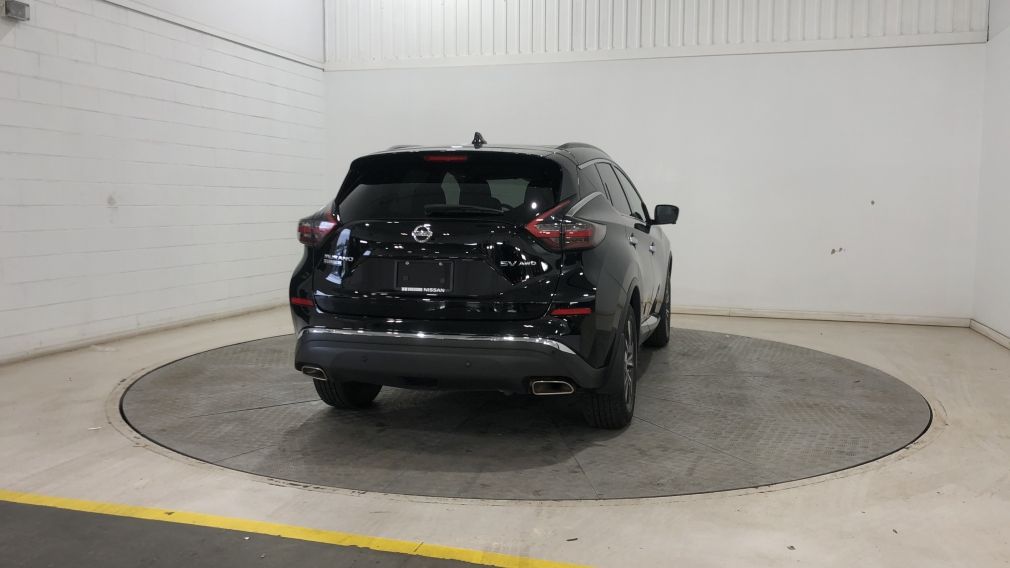 2020 Nissan Murano SV AWD***Mag**Caméra**Bancs Chauffants**Bluetooth #9