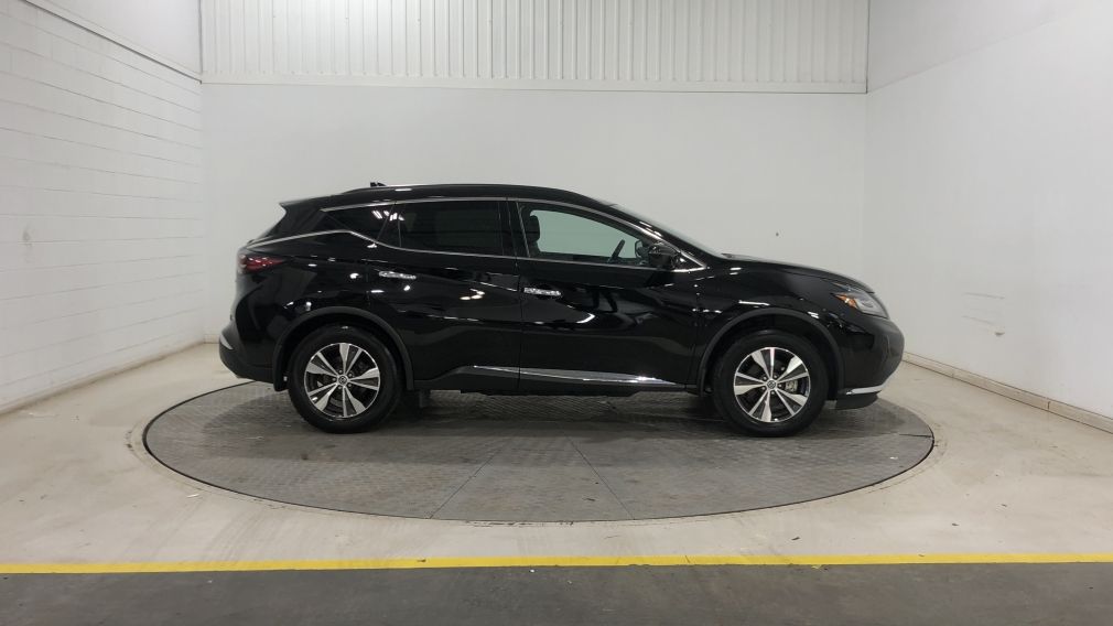 2020 Nissan Murano SV AWD***Mag**Caméra**Bancs Chauffants**Bluetooth #10