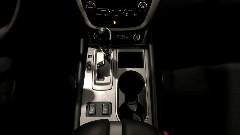 2020 Nissan Murano SV AWD***Mag**Caméra**Bancs Chauffants**Bluetooth #16