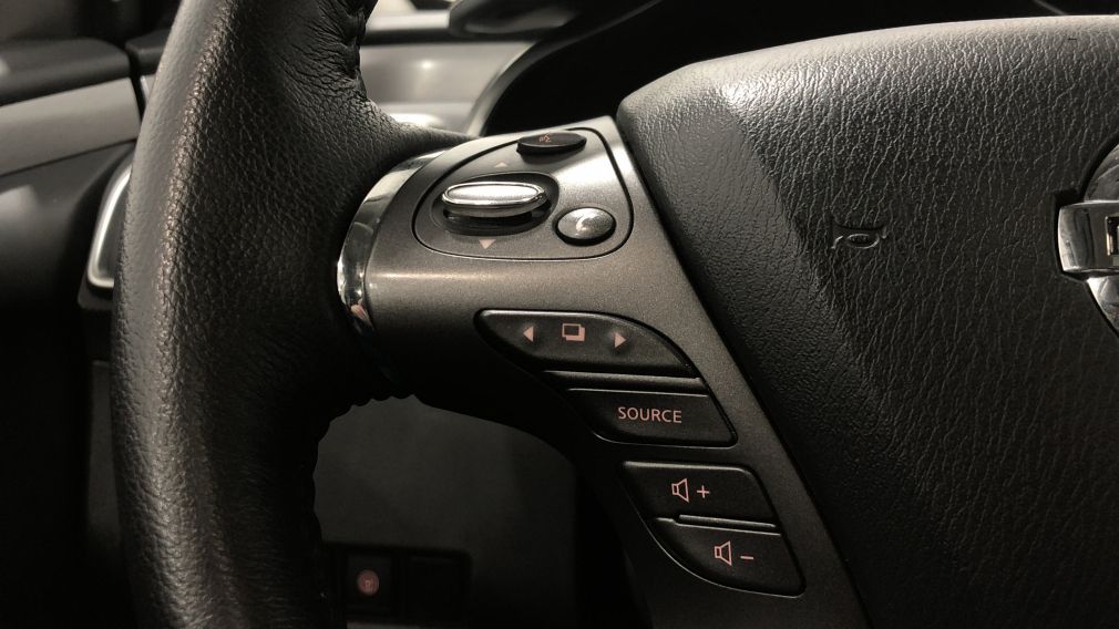 2020 Nissan Murano SV AWD***Mag**Caméra**Bancs Chauffants**Bluetooth #19