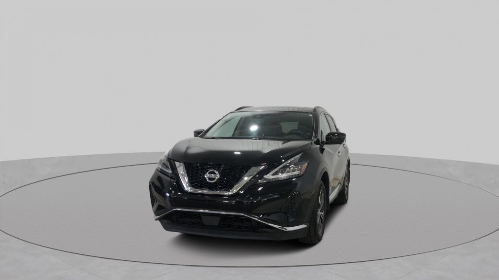 2020 Nissan Murano SV AWD***Mag**Caméra**Bancs Chauffants**Bluetooth #6