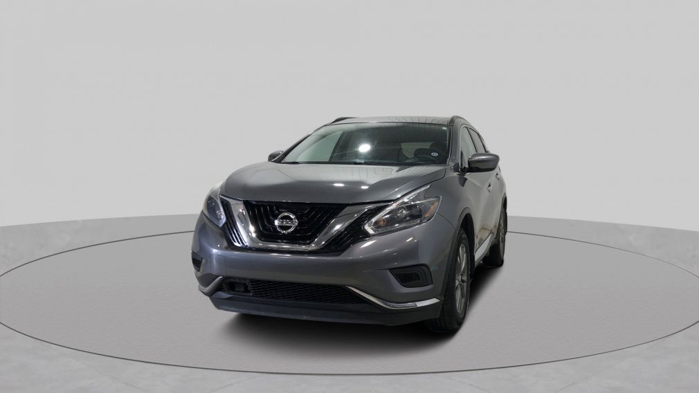 2018 Nissan Murano S A/C**Gr Électrique**Caméra**Bluetooth** #2