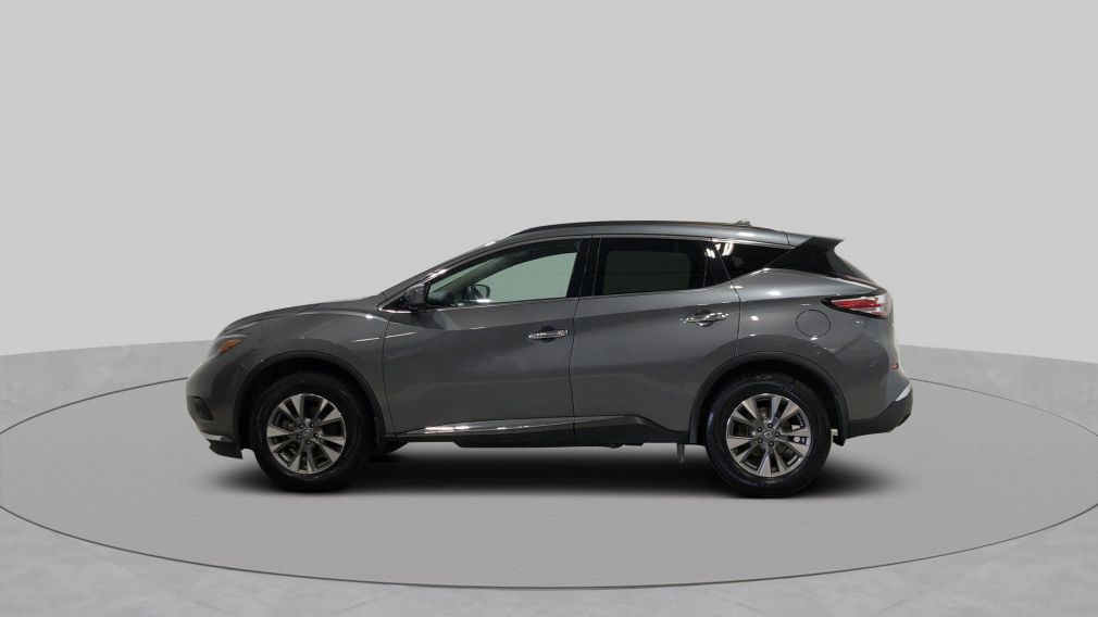 2018 Nissan Murano S A/C**Gr Électrique**Caméra**Bluetooth** #3