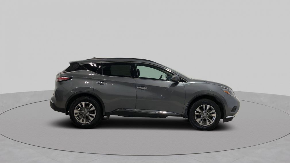 2018 Nissan Murano S A/C**Gr Électrique**Caméra**Bluetooth** #8