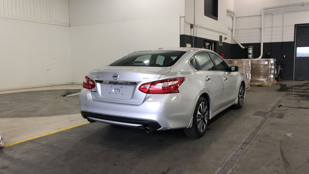 2017 Nissan Altima 2.5 SV**Mag**Toit**GPS**Caméra #7