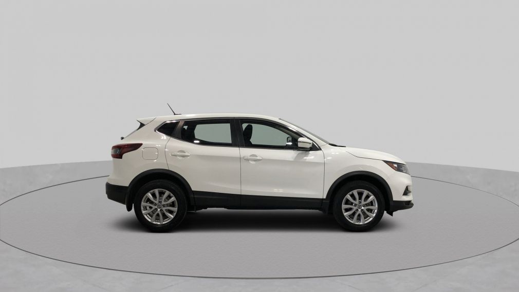 2020 Nissan Qashqai S A/C**Gr Électrique**Caméra**Bluetooth** #7