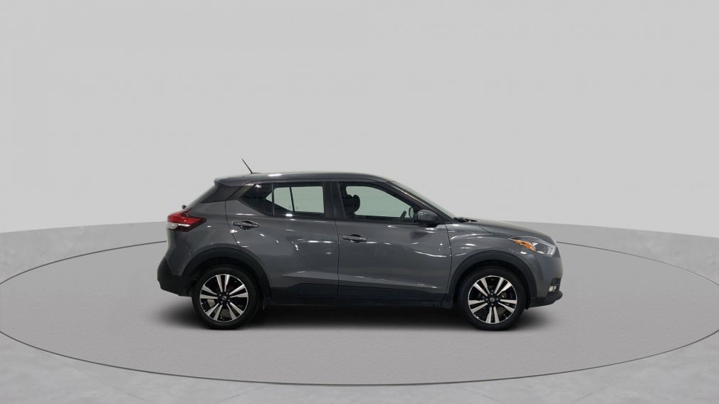 2019 Nissan Kicks SV***Mag**Caméra**Bancs Chauffants**Bluetooth #4