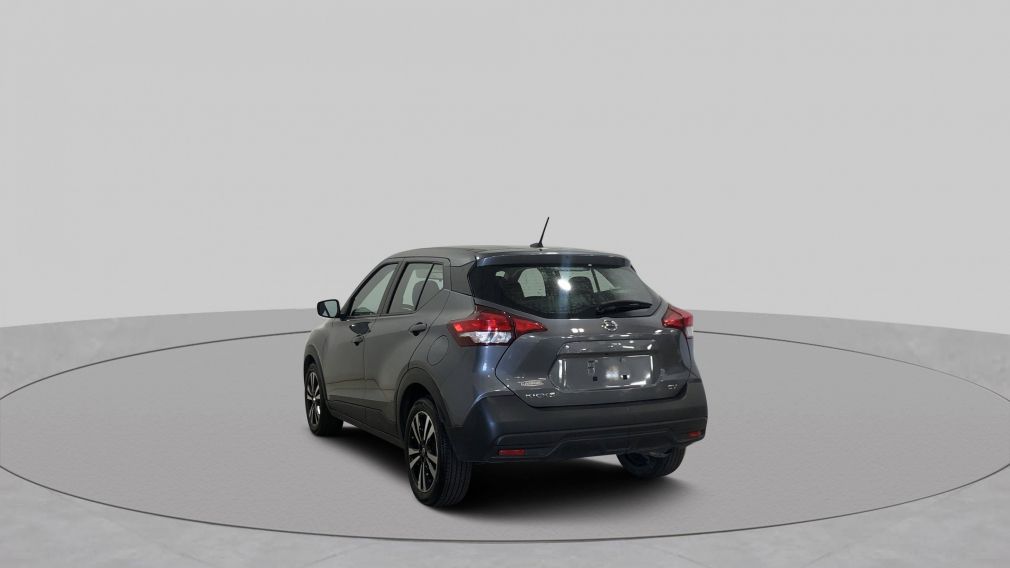 2019 Nissan Kicks SV***Mag**Caméra**Bancs Chauffants**Bluetooth #5