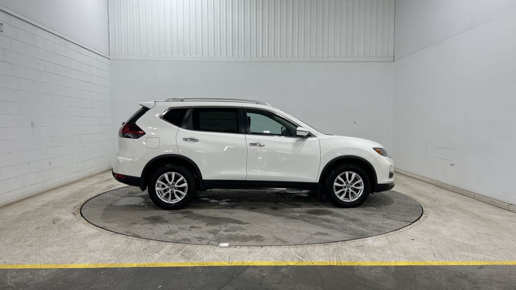 2020 Nissan Rogue Spécial Édition**AWD**Volant Chauffant**Mag**Camér #8