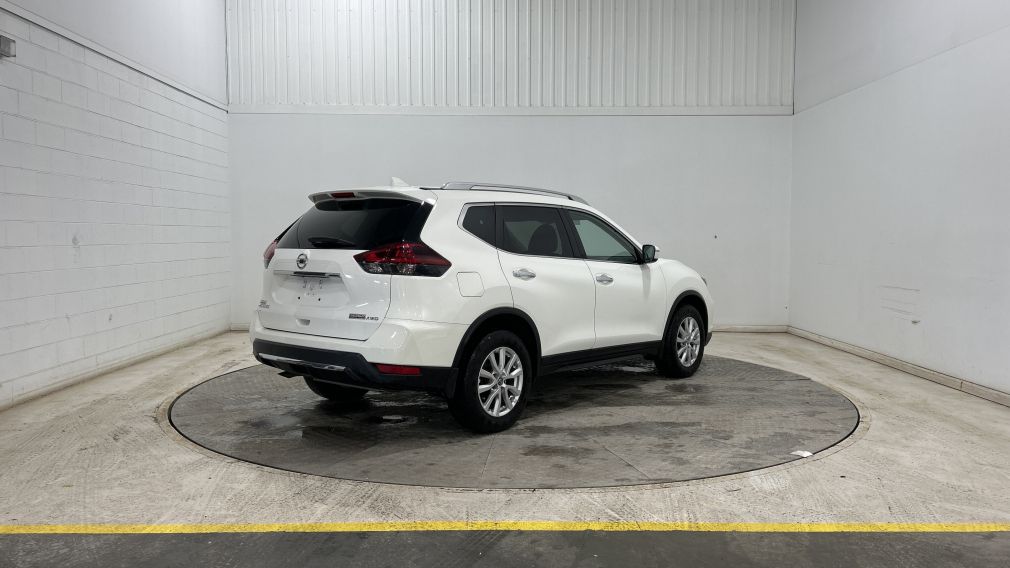 2020 Nissan Rogue Spécial Édition**AWD**Volant Chauffant**Mag**Camér #7