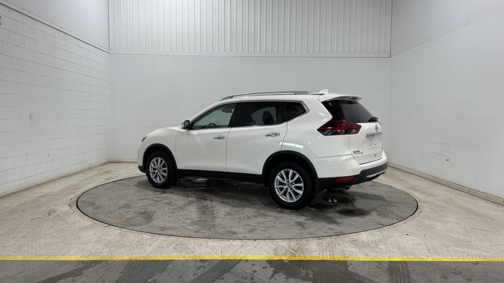 2020 Nissan Rogue Spécial Édition**AWD**Volant Chauffant**Mag**Camér #5