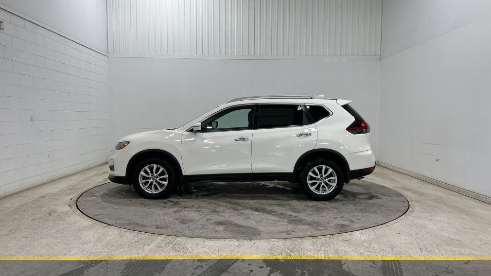 2020 Nissan Rogue Spécial Édition**AWD**Volant Chauffant**Mag**Camér #4