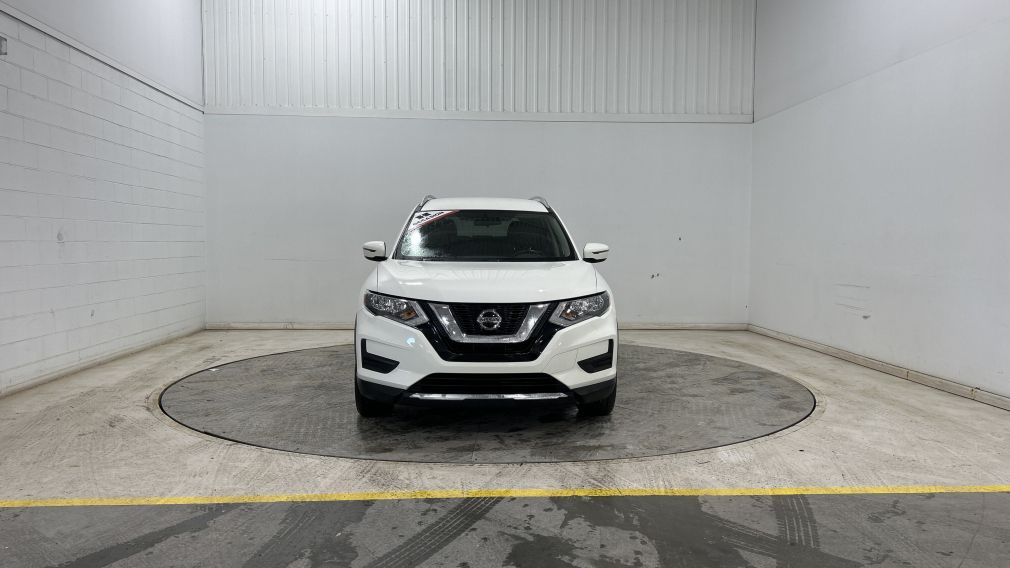 2020 Nissan Rogue Spécial Édition**AWD**Volant Chauffant**Mag**Camér #2